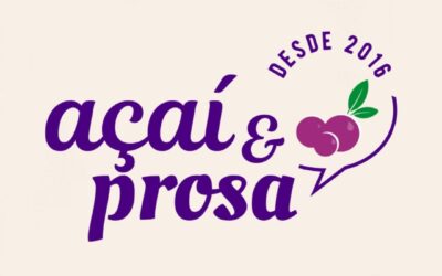 Açaí & Prosa
