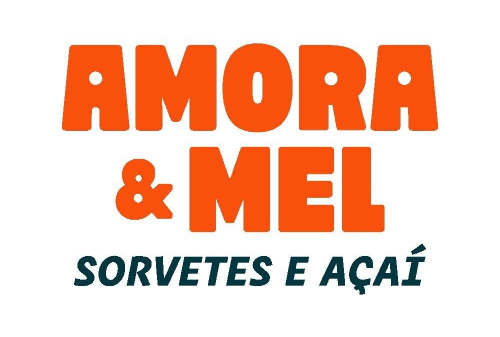 Amora e Mel Sorvetes