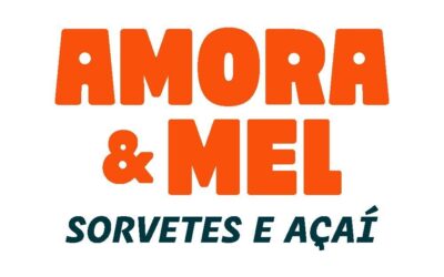 Amora e Mel Sorvetes
