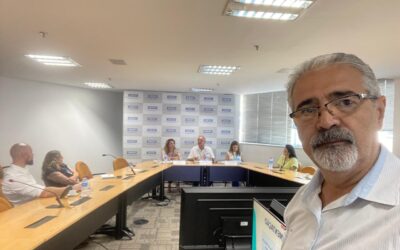 Wander Bertolace participa da Reunião da Câmara da Indústria de Alimentos e Bebidas da FIEMG