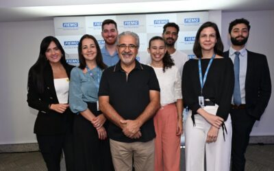 Sindsorvete-MG realiza Reunião de Encerramento e Confraternização 2025