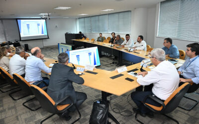 Sindsorvete-MG participa de reunião do Conselho da Micro e Pequena Indústria da FIEMG