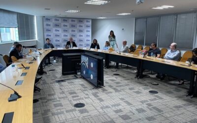 Sindsorvete-MG participa de reunião do Conselho da Micro e Pequena Indústria da FIEMG